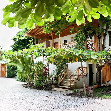 Villas Solar Playa Santa Teresa  Zewnętrze zdjęcie