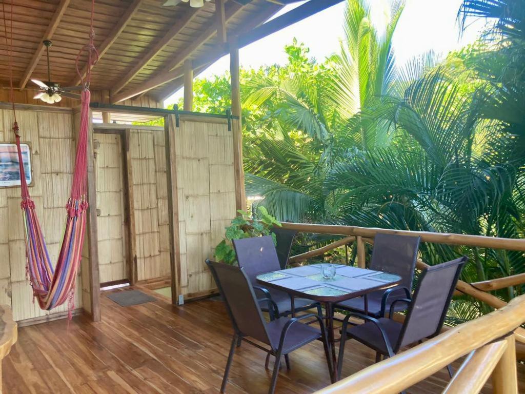Villas Solar Playa Santa Teresa  Zewnętrze zdjęcie