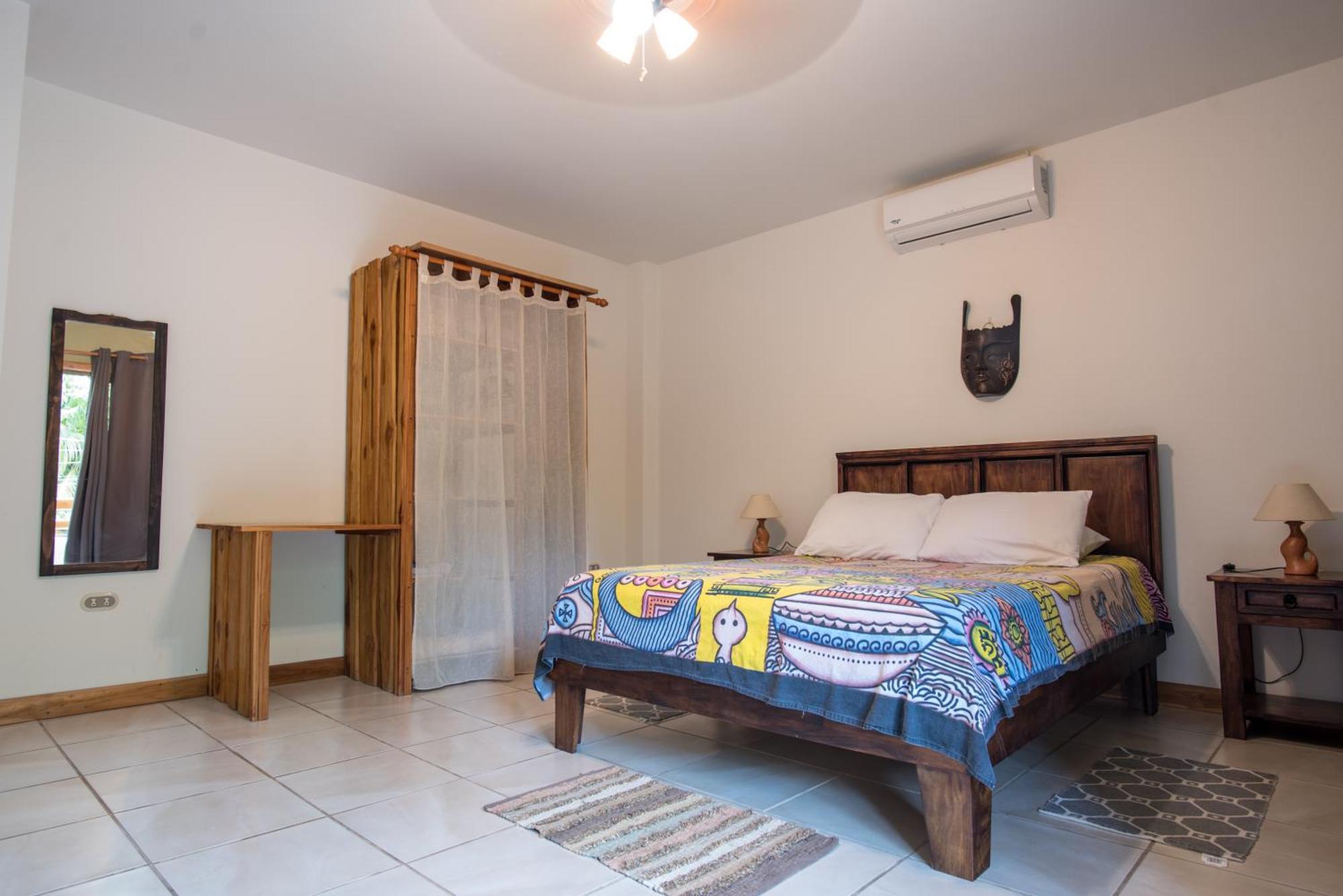 Villas Solar Playa Santa Teresa  Zewnętrze zdjęcie