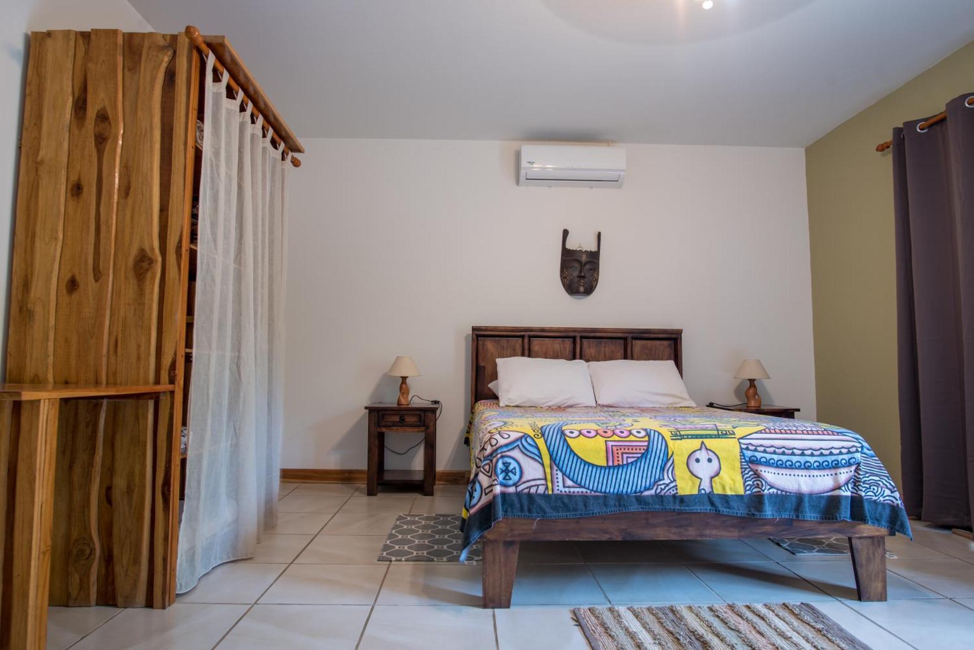 Villas Solar Playa Santa Teresa  Zewnętrze zdjęcie