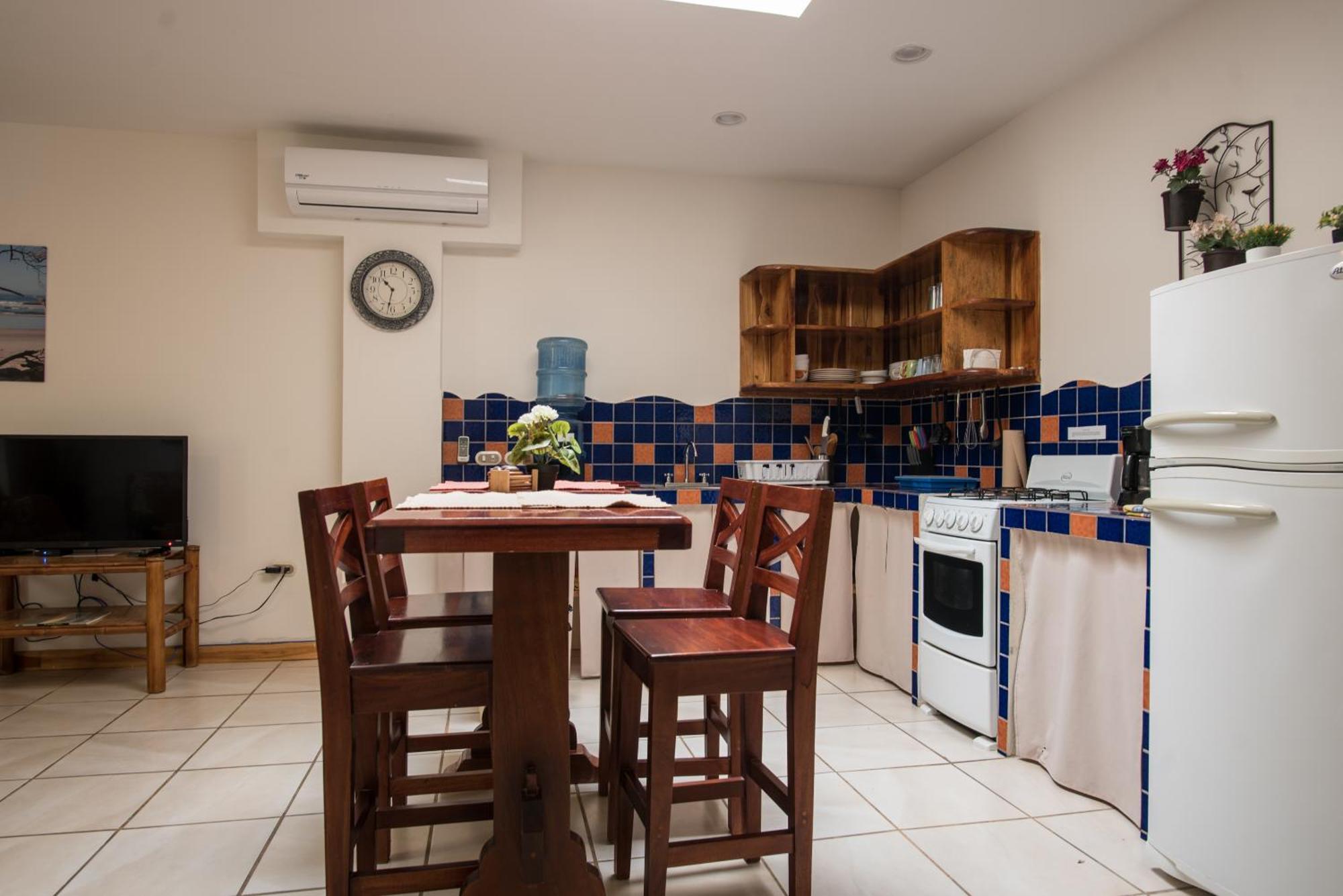 Villas Solar Playa Santa Teresa  Zewnętrze zdjęcie