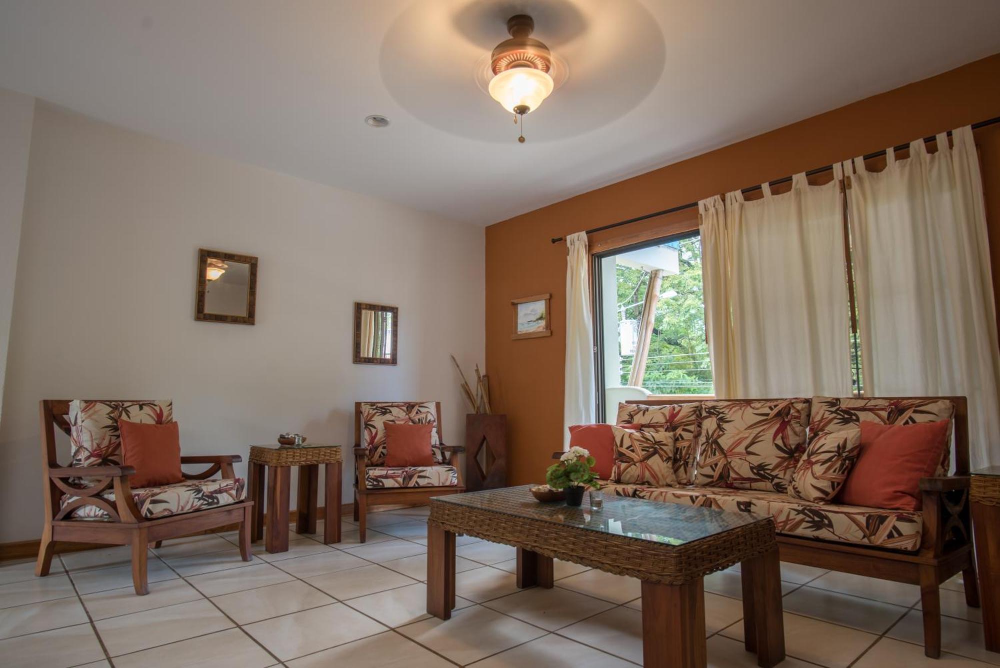 Villas Solar Playa Santa Teresa  Zewnętrze zdjęcie