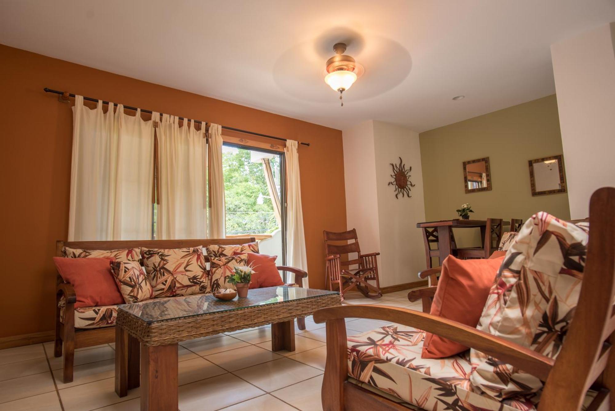 Villas Solar Playa Santa Teresa  Zewnętrze zdjęcie
