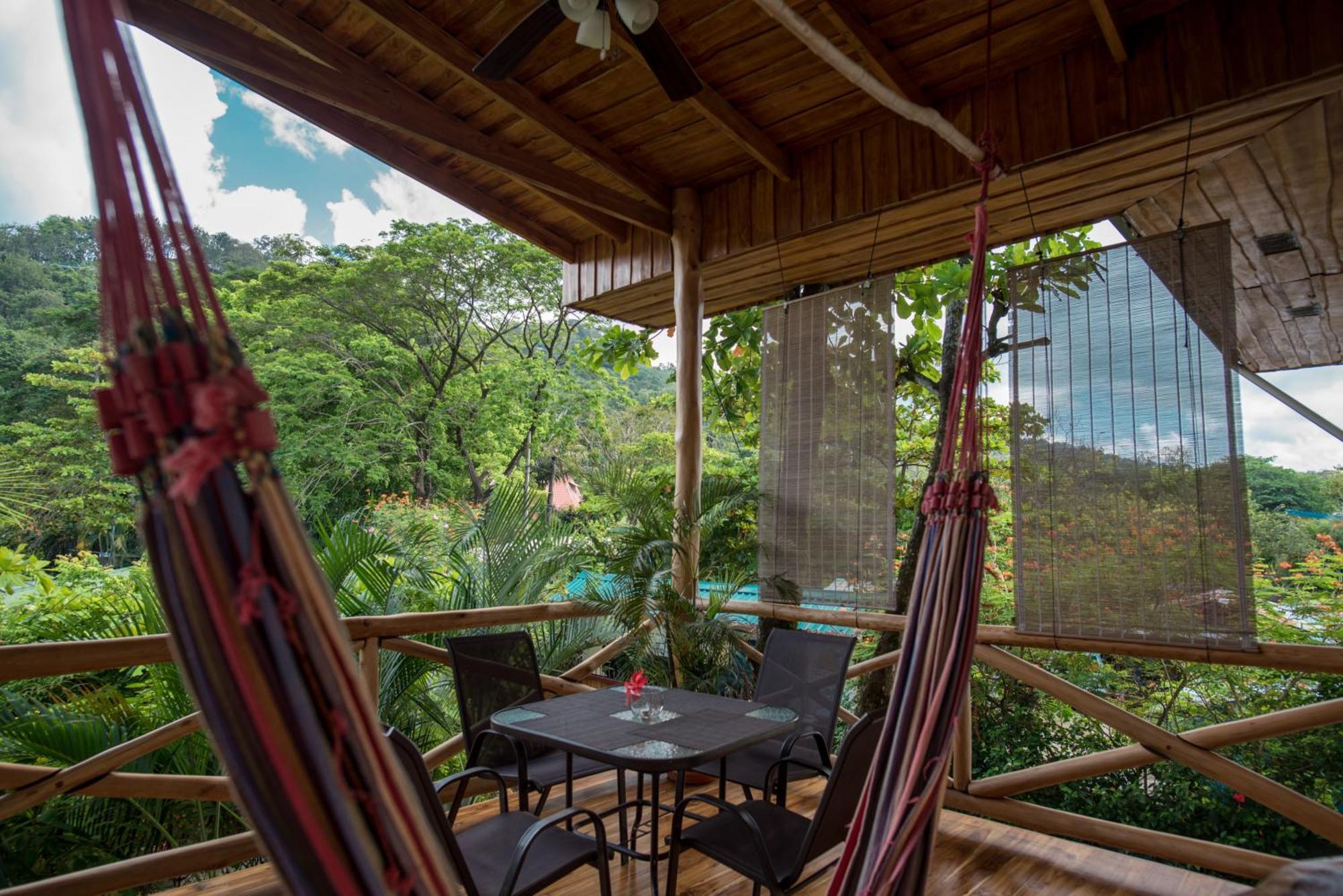 Villas Solar Playa Santa Teresa  Zewnętrze zdjęcie