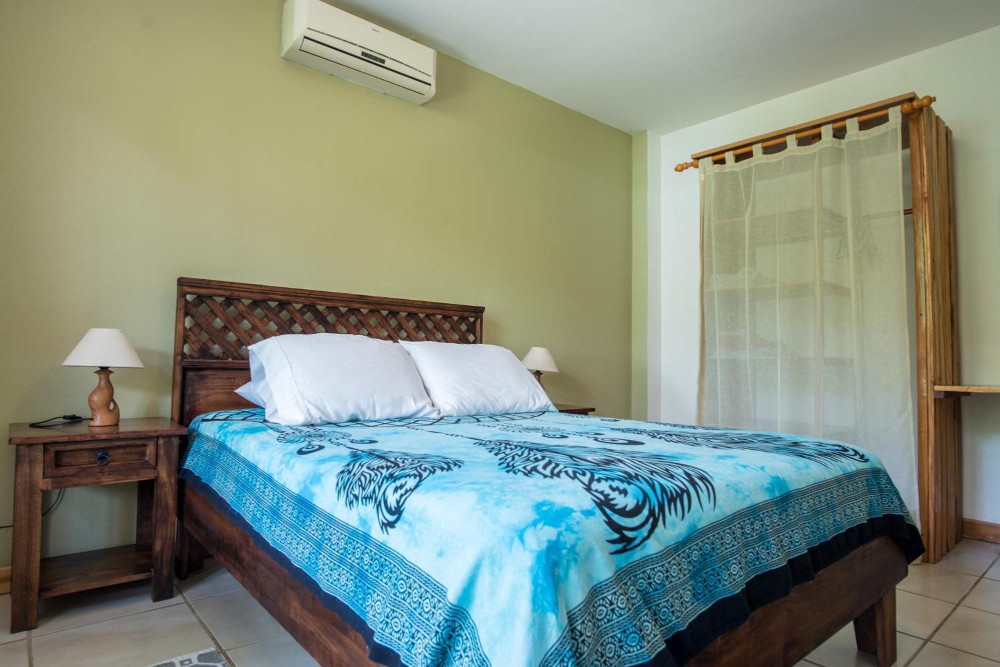 Villas Solar Playa Santa Teresa  Zewnętrze zdjęcie