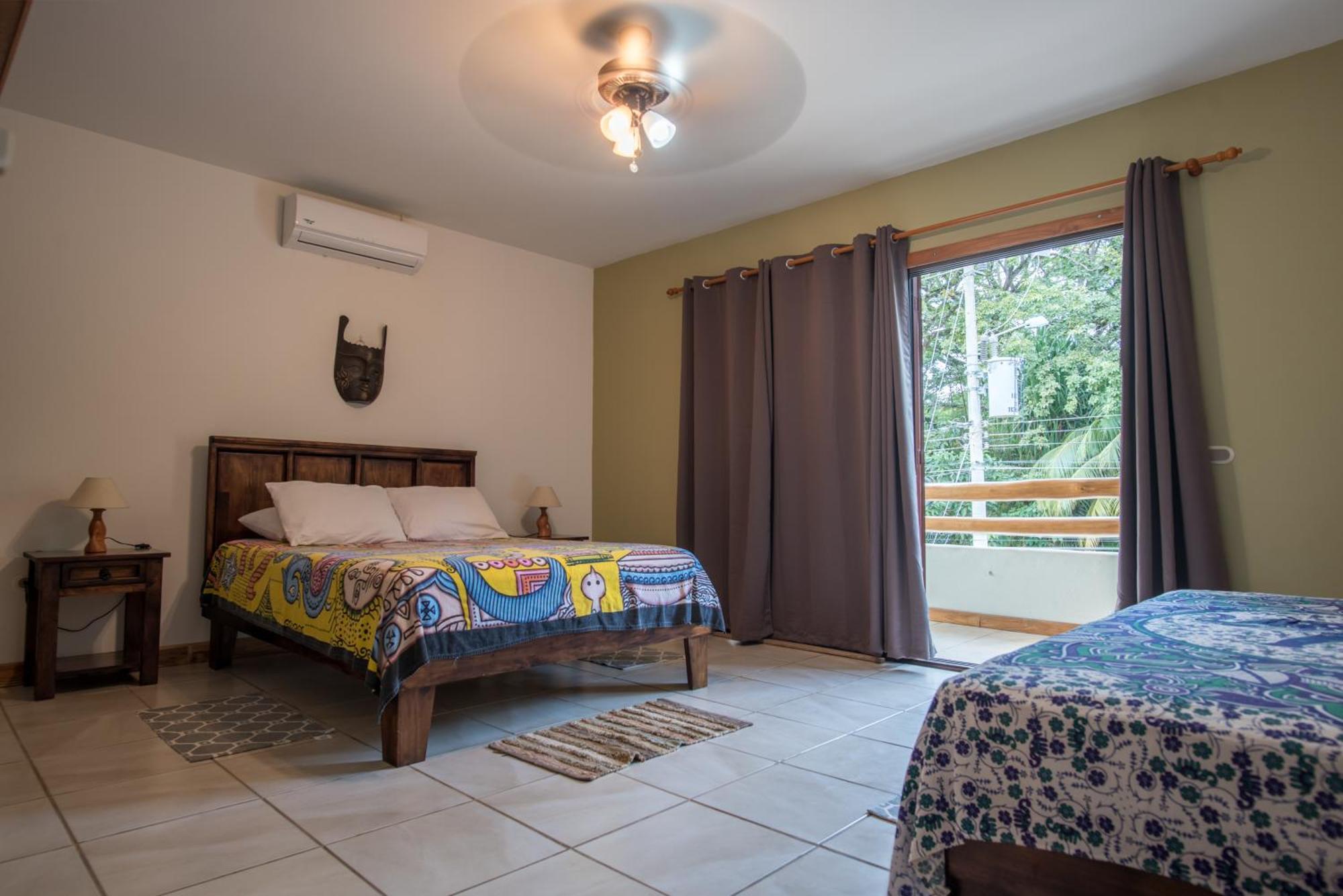 Villas Solar Playa Santa Teresa  Zewnętrze zdjęcie