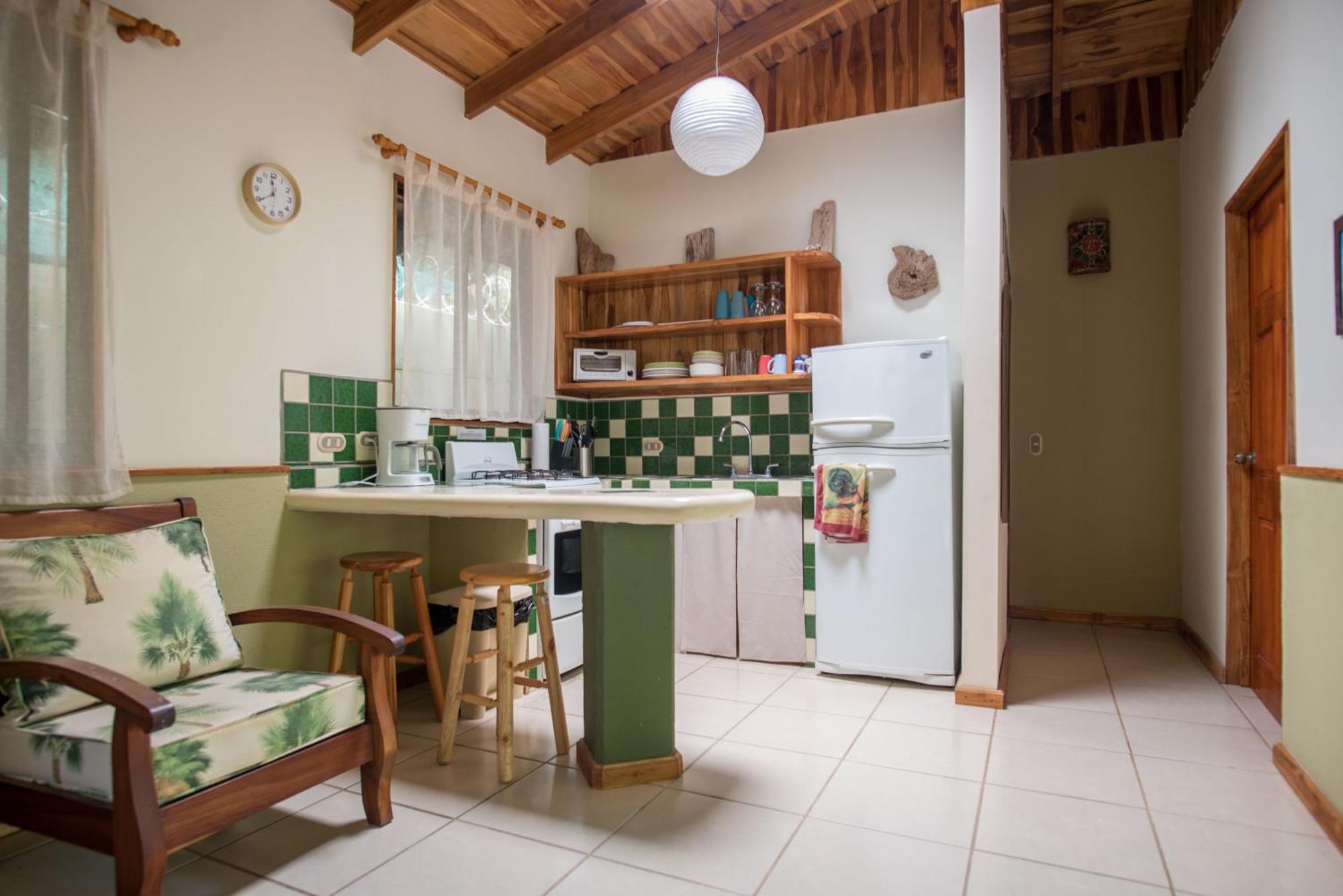 Villas Solar Playa Santa Teresa  Zewnętrze zdjęcie