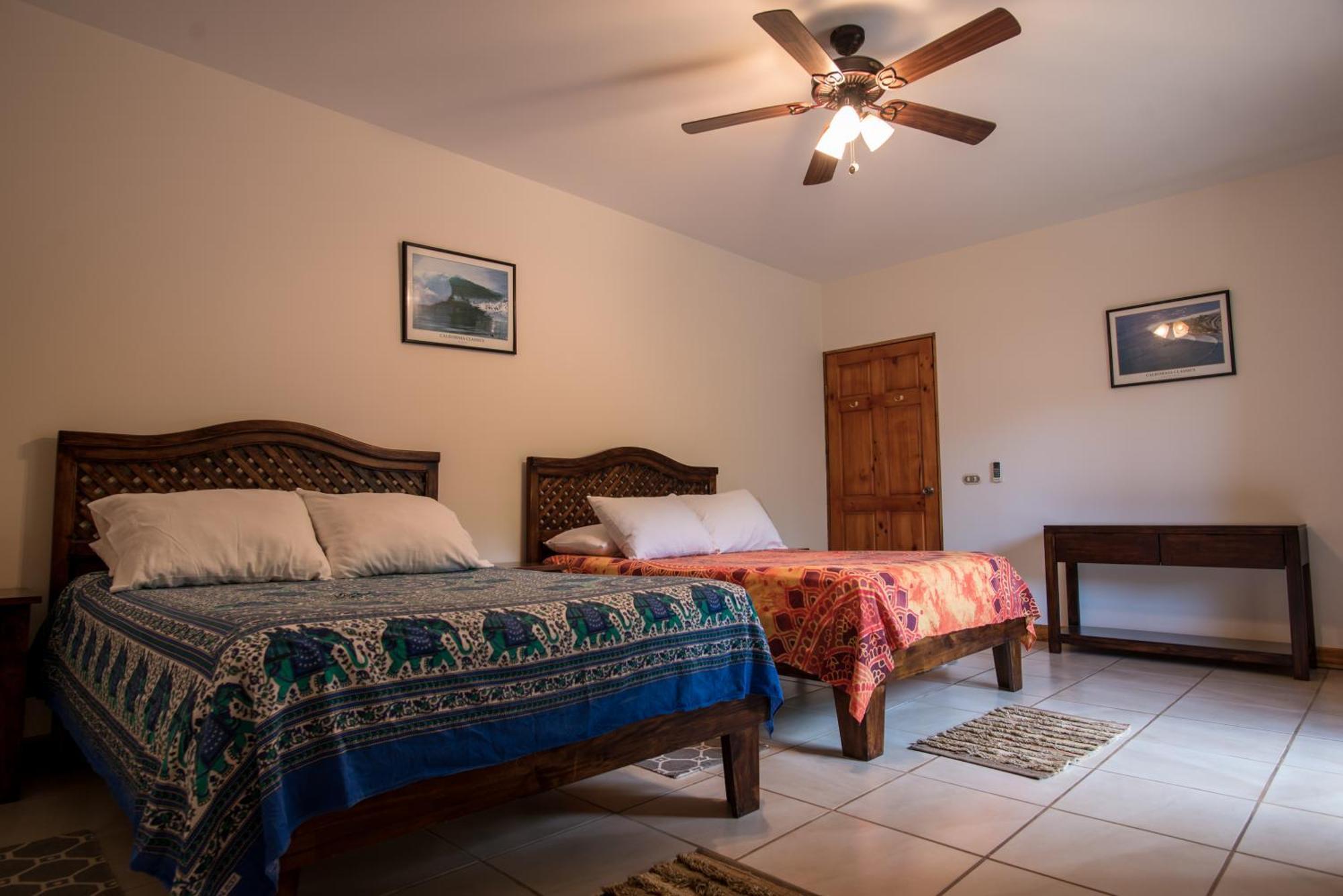 Villas Solar Playa Santa Teresa  Zewnętrze zdjęcie