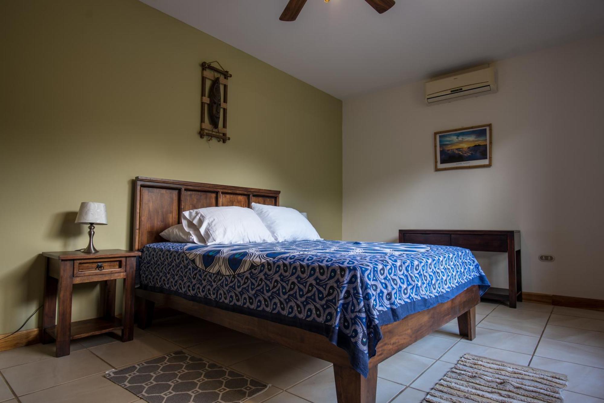 Villas Solar Playa Santa Teresa  Zewnętrze zdjęcie