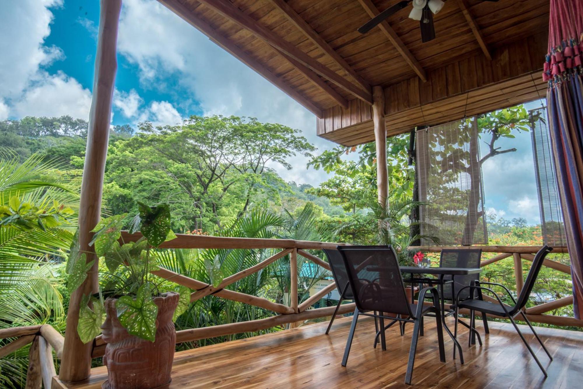 Villas Solar Playa Santa Teresa  Zewnętrze zdjęcie