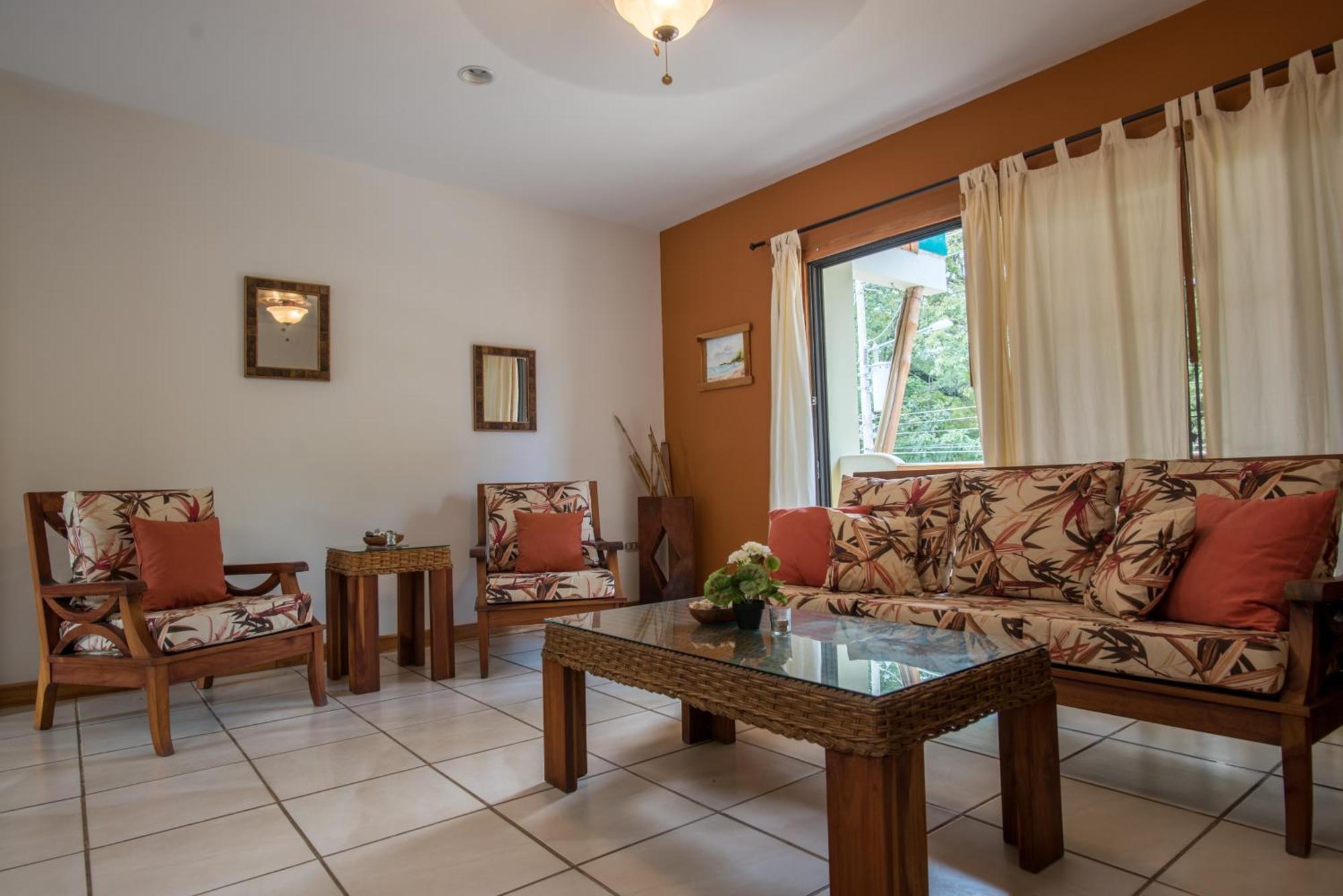 Villas Solar Playa Santa Teresa  Zewnętrze zdjęcie
