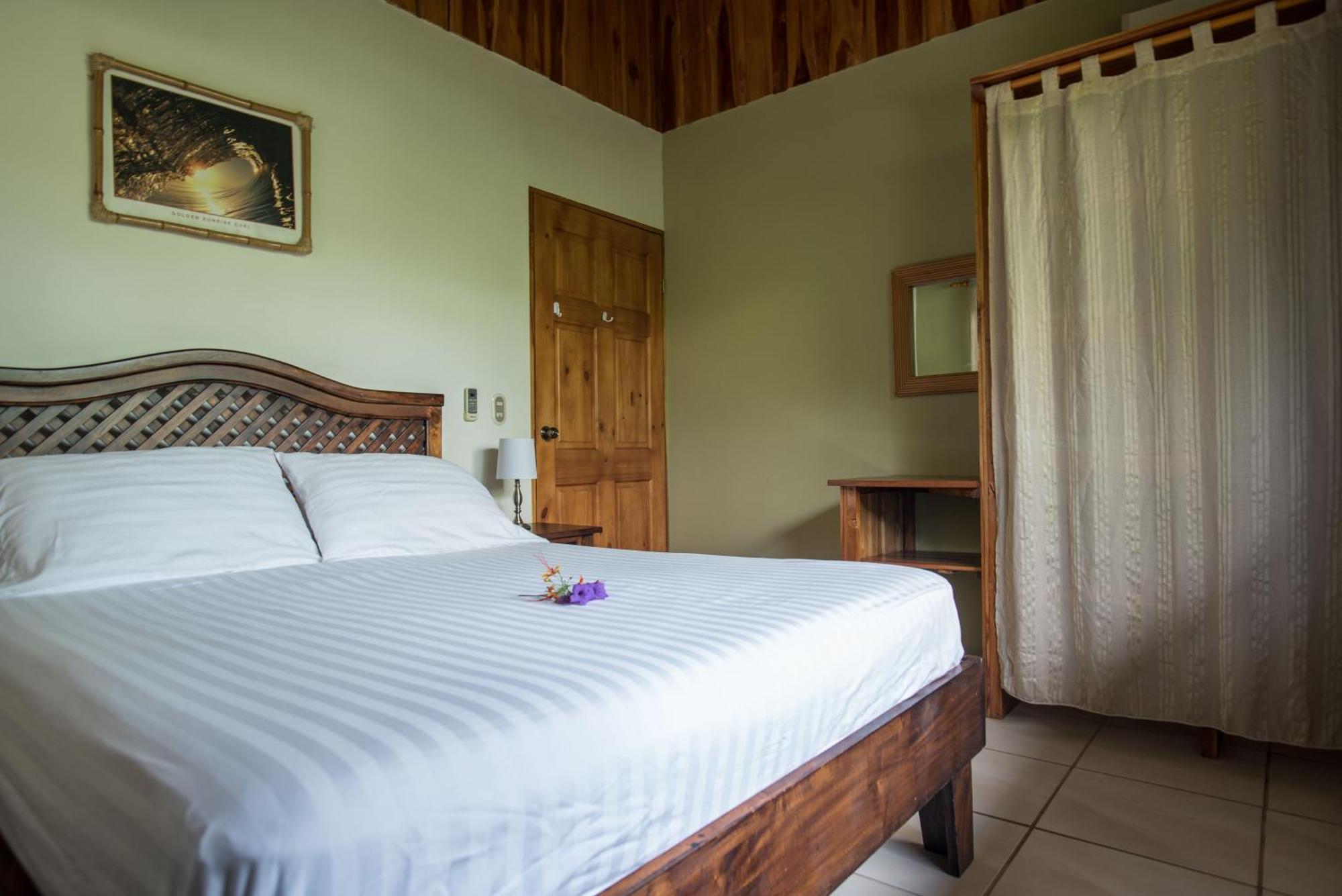 Villas Solar Playa Santa Teresa  Zewnętrze zdjęcie