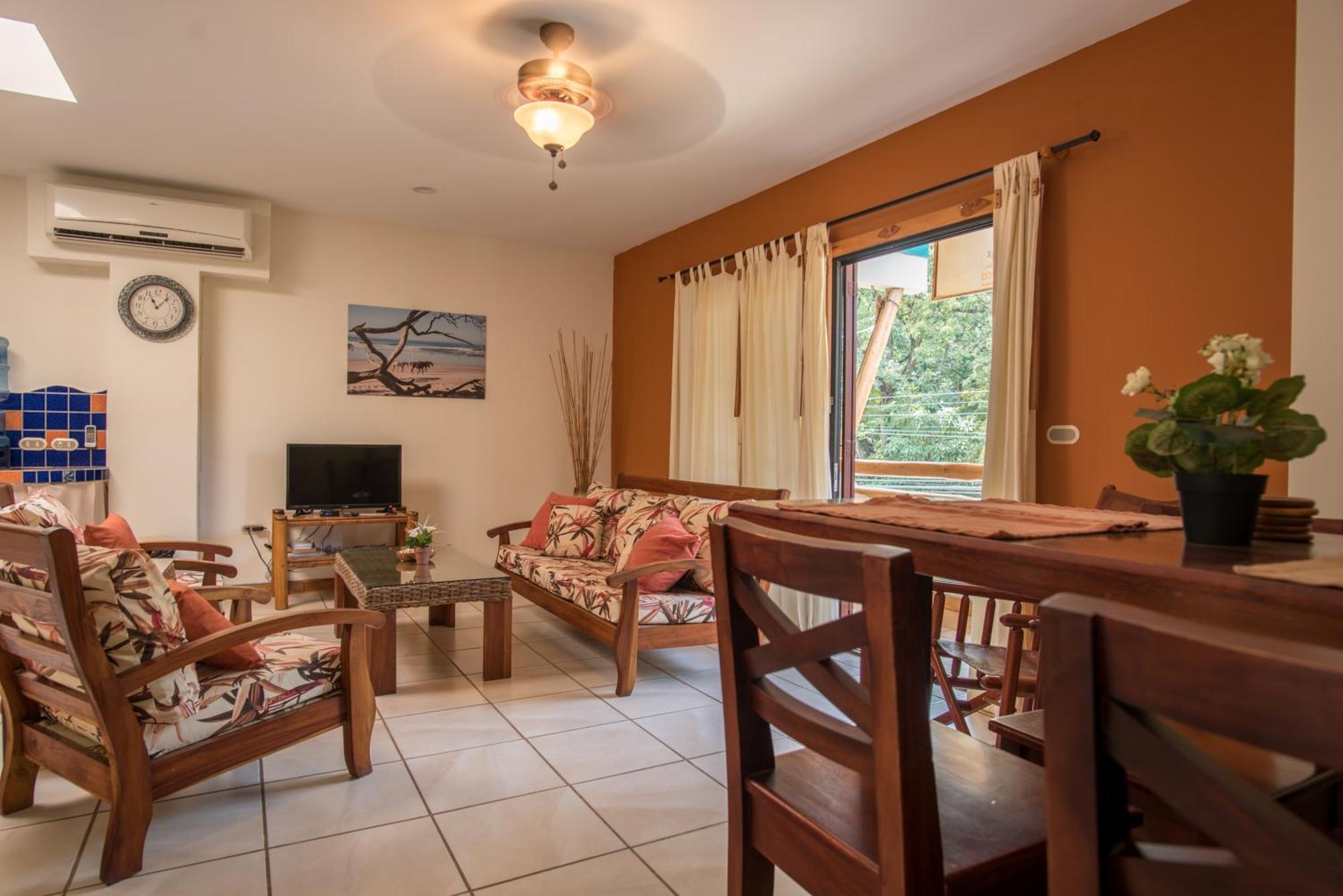 Villas Solar Playa Santa Teresa  Zewnętrze zdjęcie