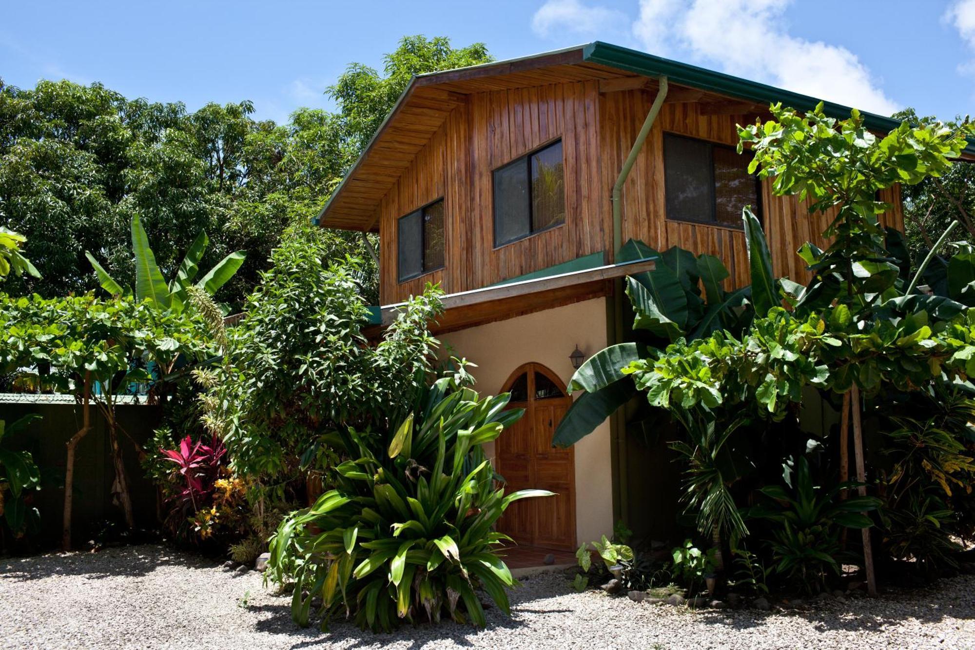 Villas Solar Playa Santa Teresa  Pokój zdjęcie