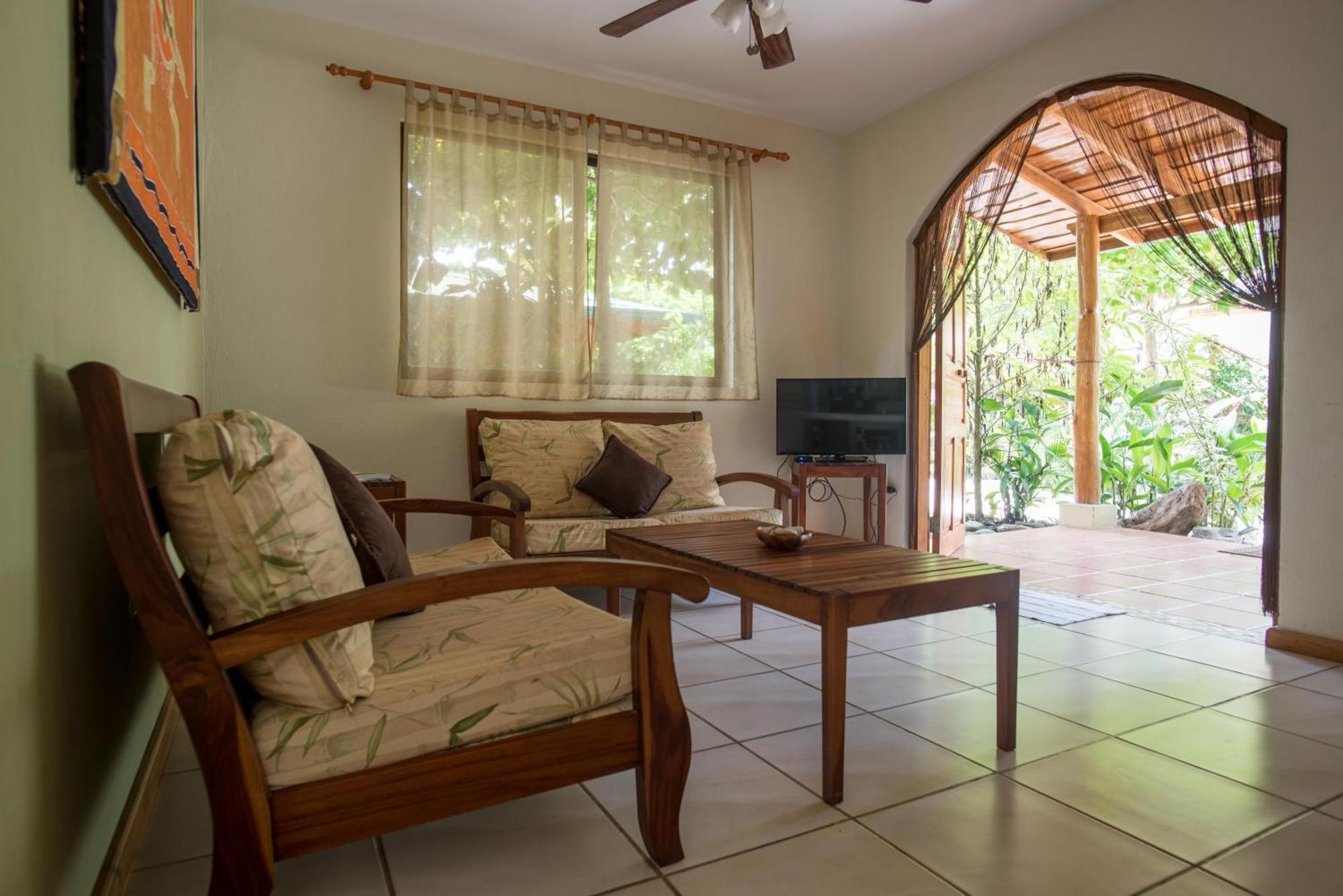 Villas Solar Playa Santa Teresa  Zewnętrze zdjęcie