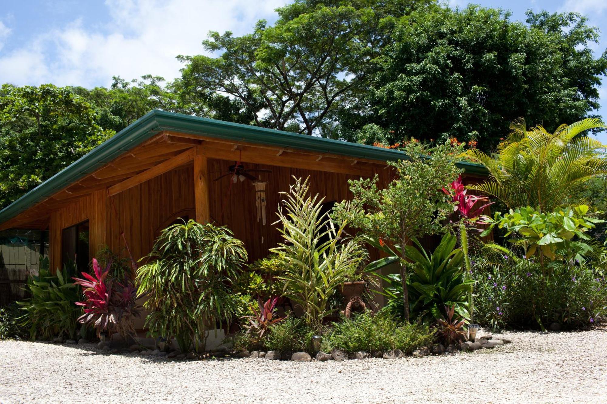 Villas Solar Playa Santa Teresa  Pokój zdjęcie