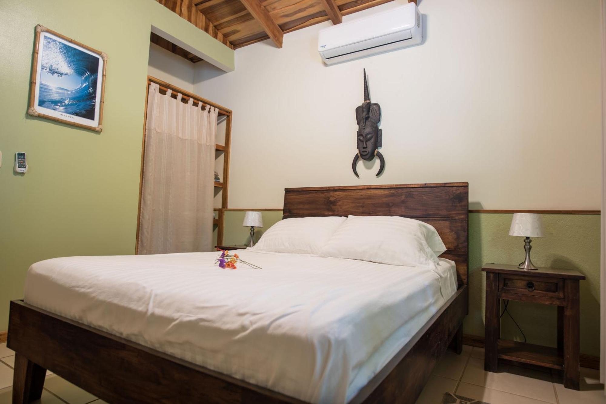 Villas Solar Playa Santa Teresa  Zewnętrze zdjęcie
