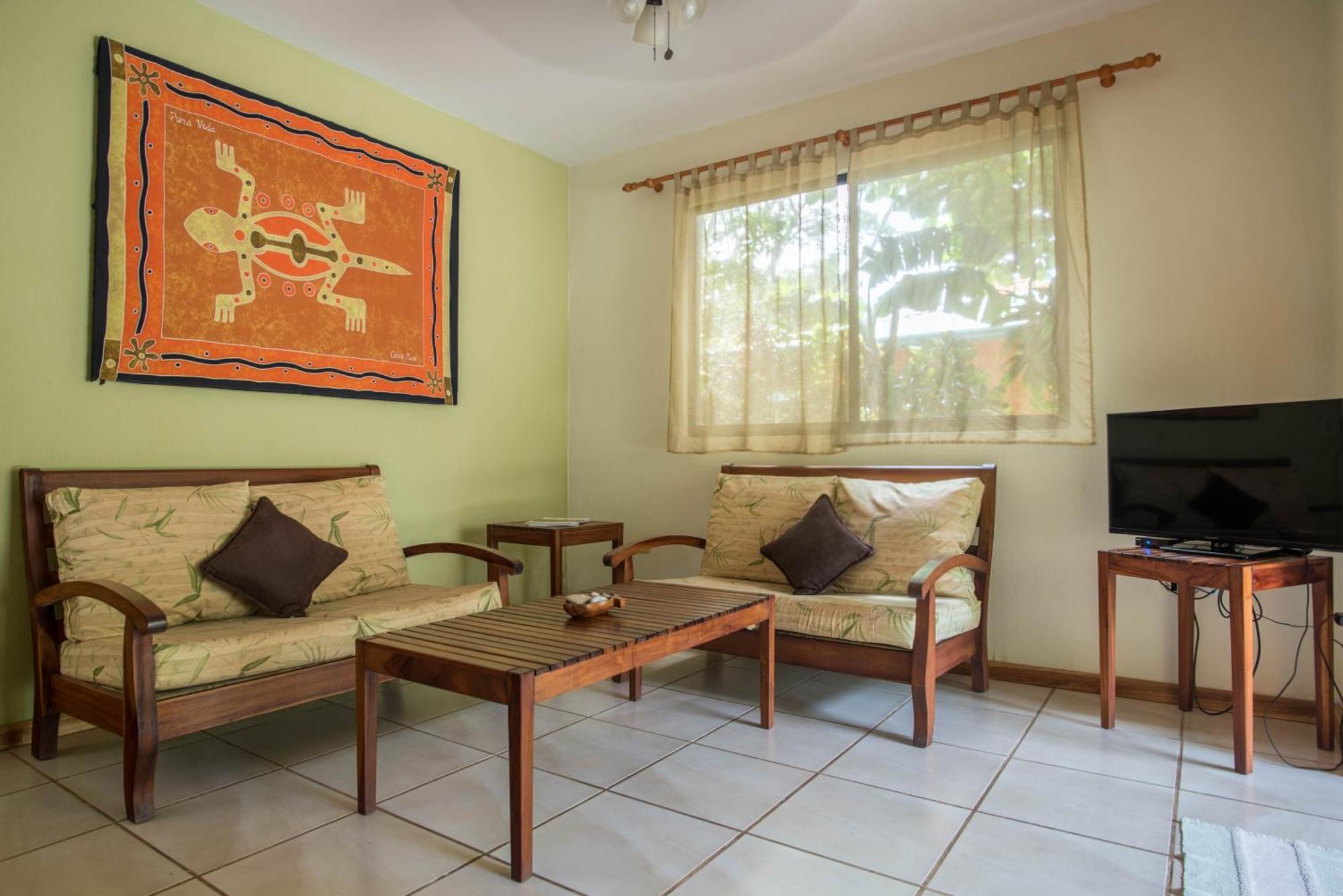 Villas Solar Playa Santa Teresa  Zewnętrze zdjęcie
