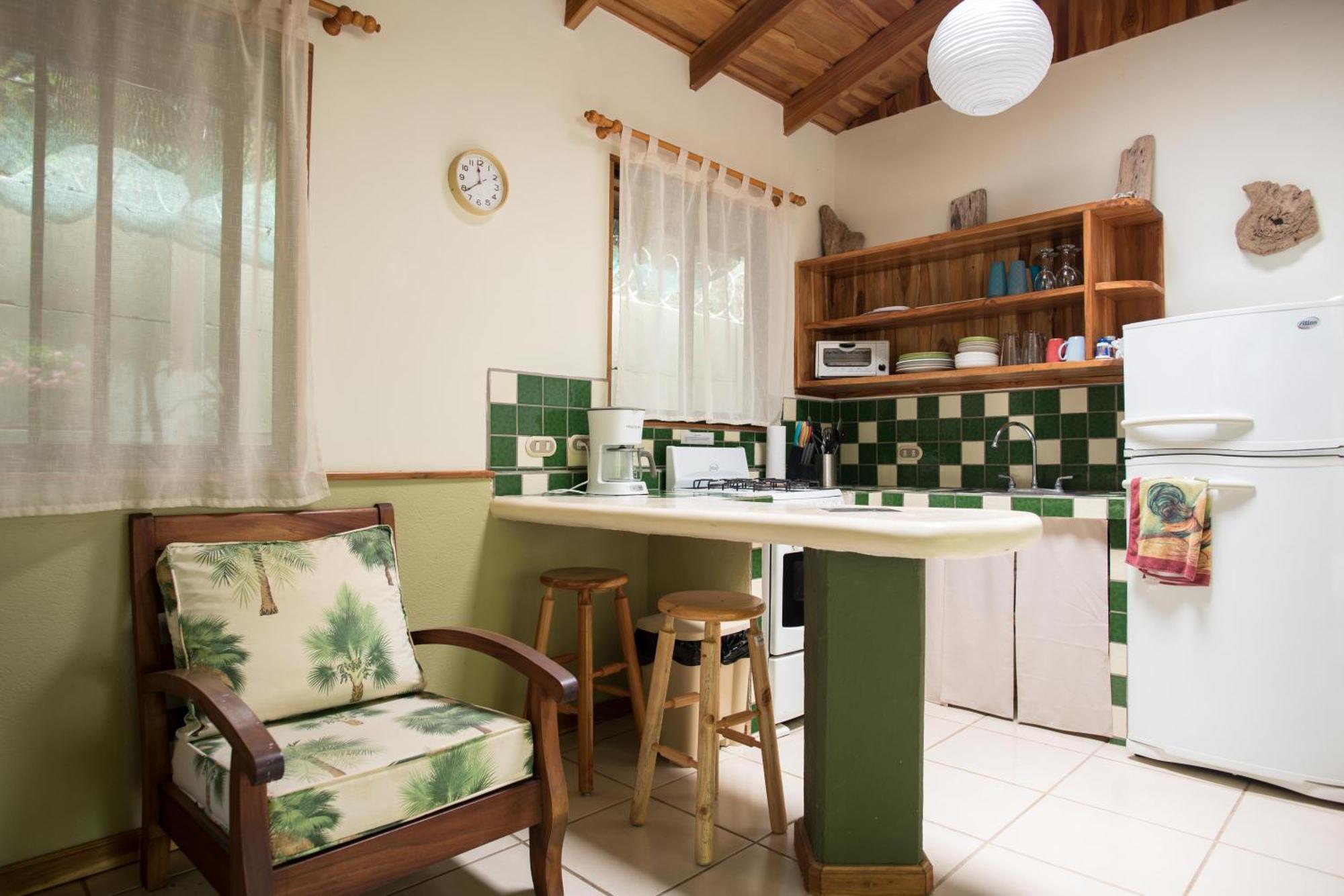 Villas Solar Playa Santa Teresa  Zewnętrze zdjęcie