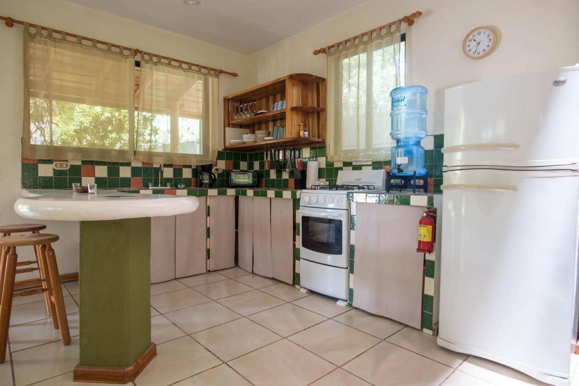 Villas Solar Playa Santa Teresa  Zewnętrze zdjęcie