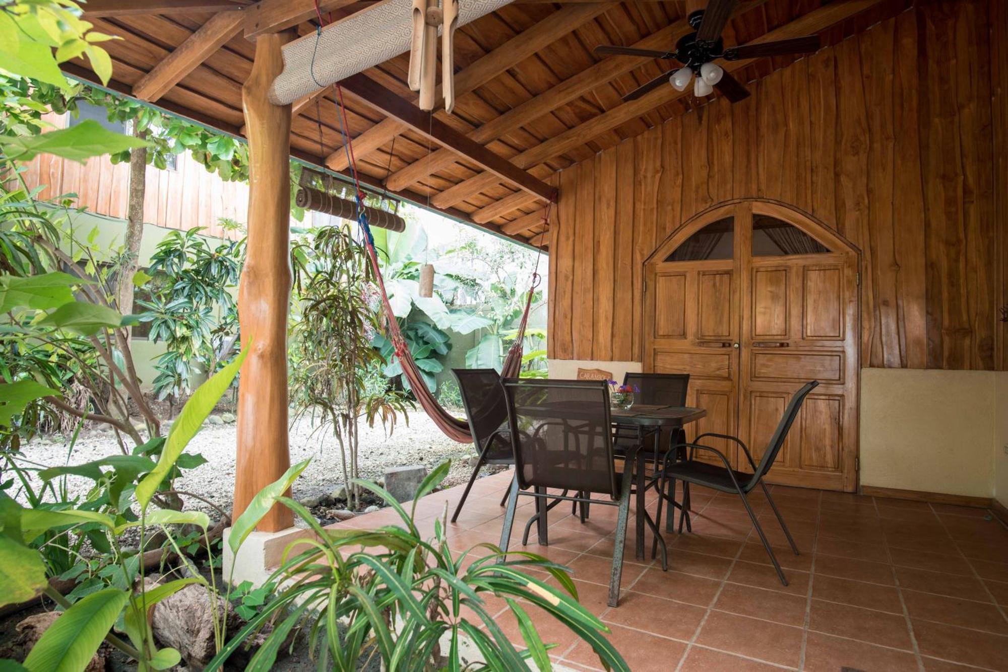 Villas Solar Playa Santa Teresa  Zewnętrze zdjęcie