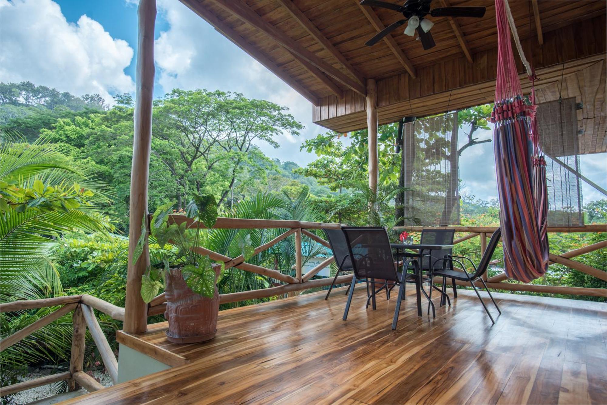 Villas Solar Playa Santa Teresa  Zewnętrze zdjęcie