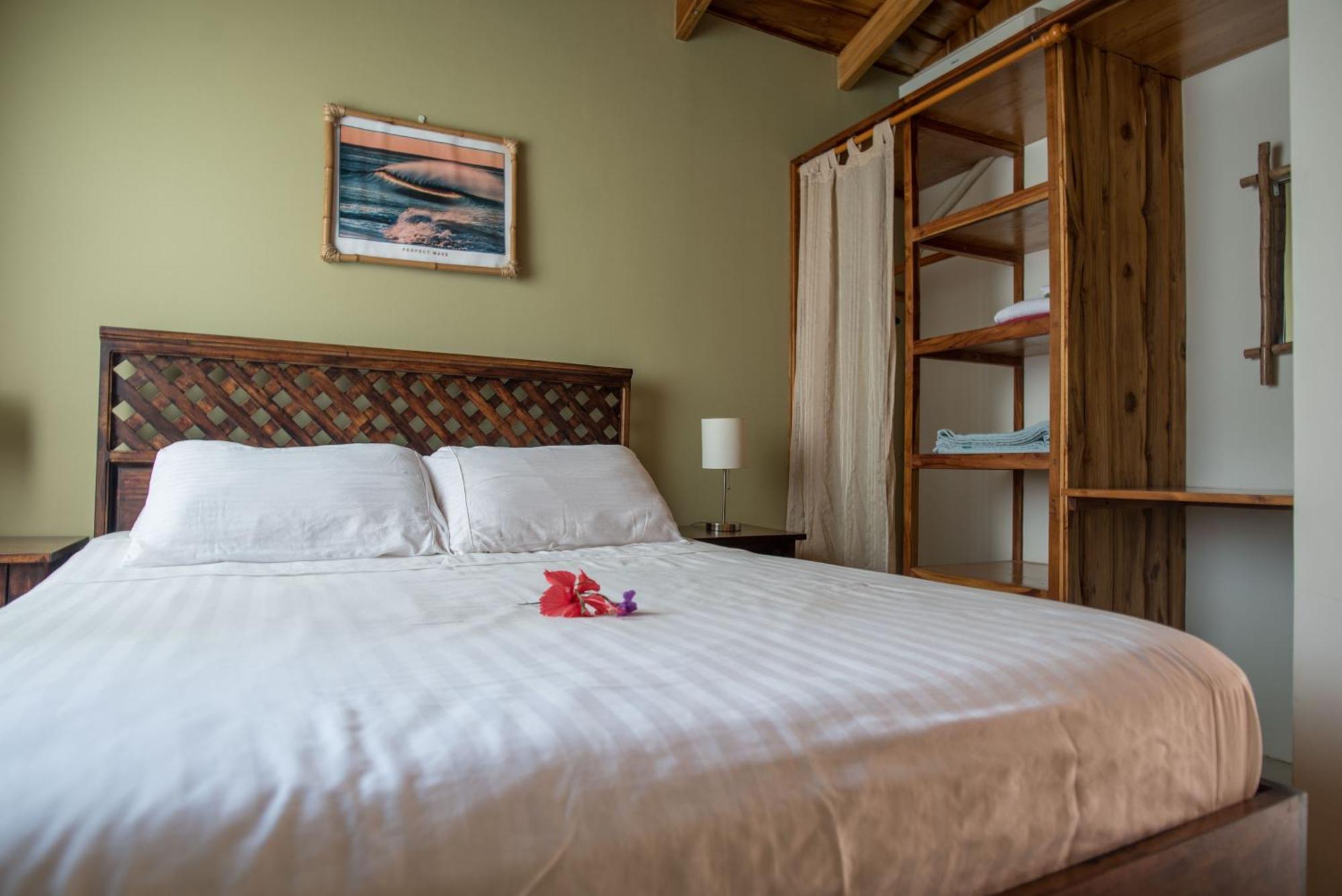 Villas Solar Playa Santa Teresa  Zewnętrze zdjęcie