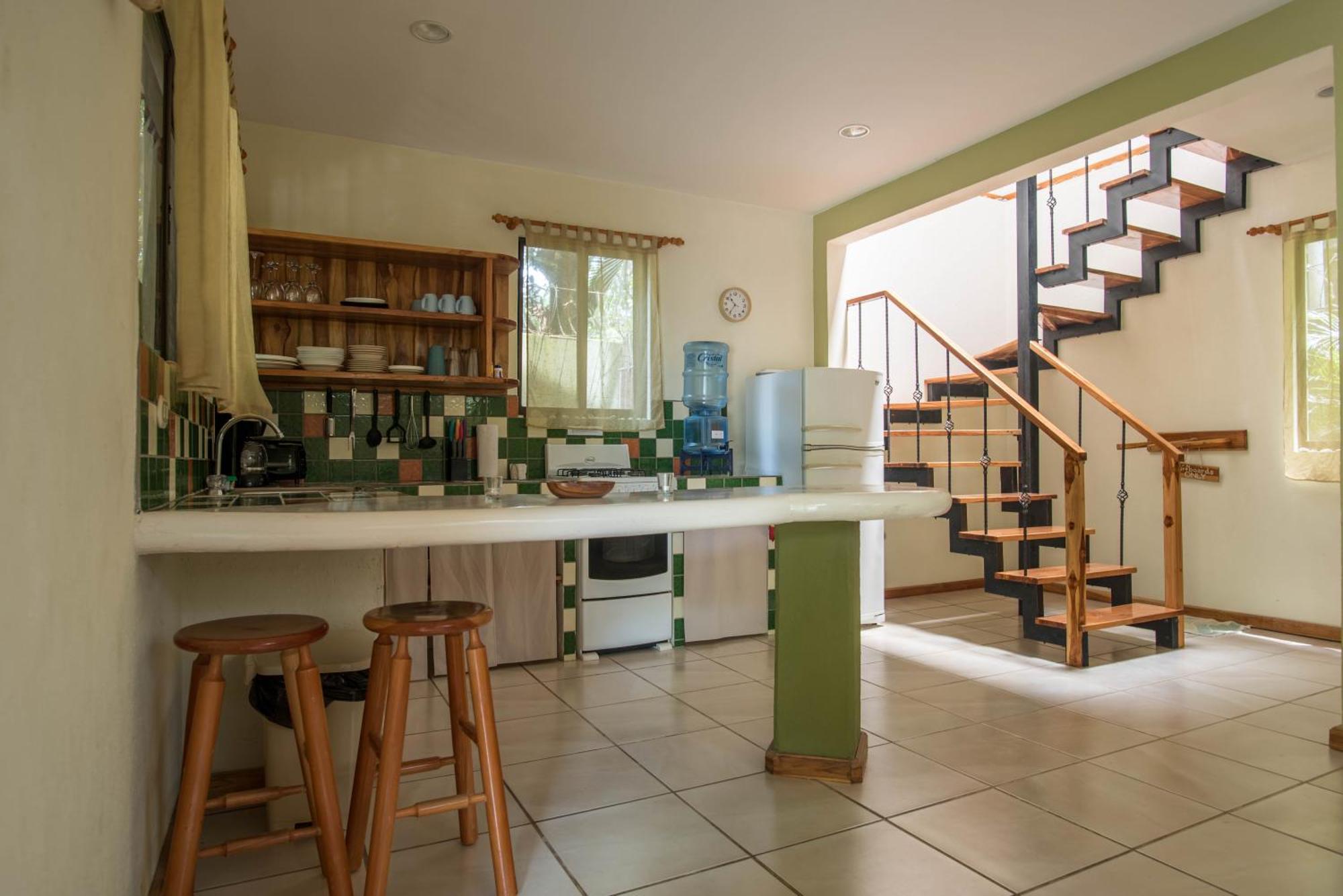 Villas Solar Playa Santa Teresa  Zewnętrze zdjęcie