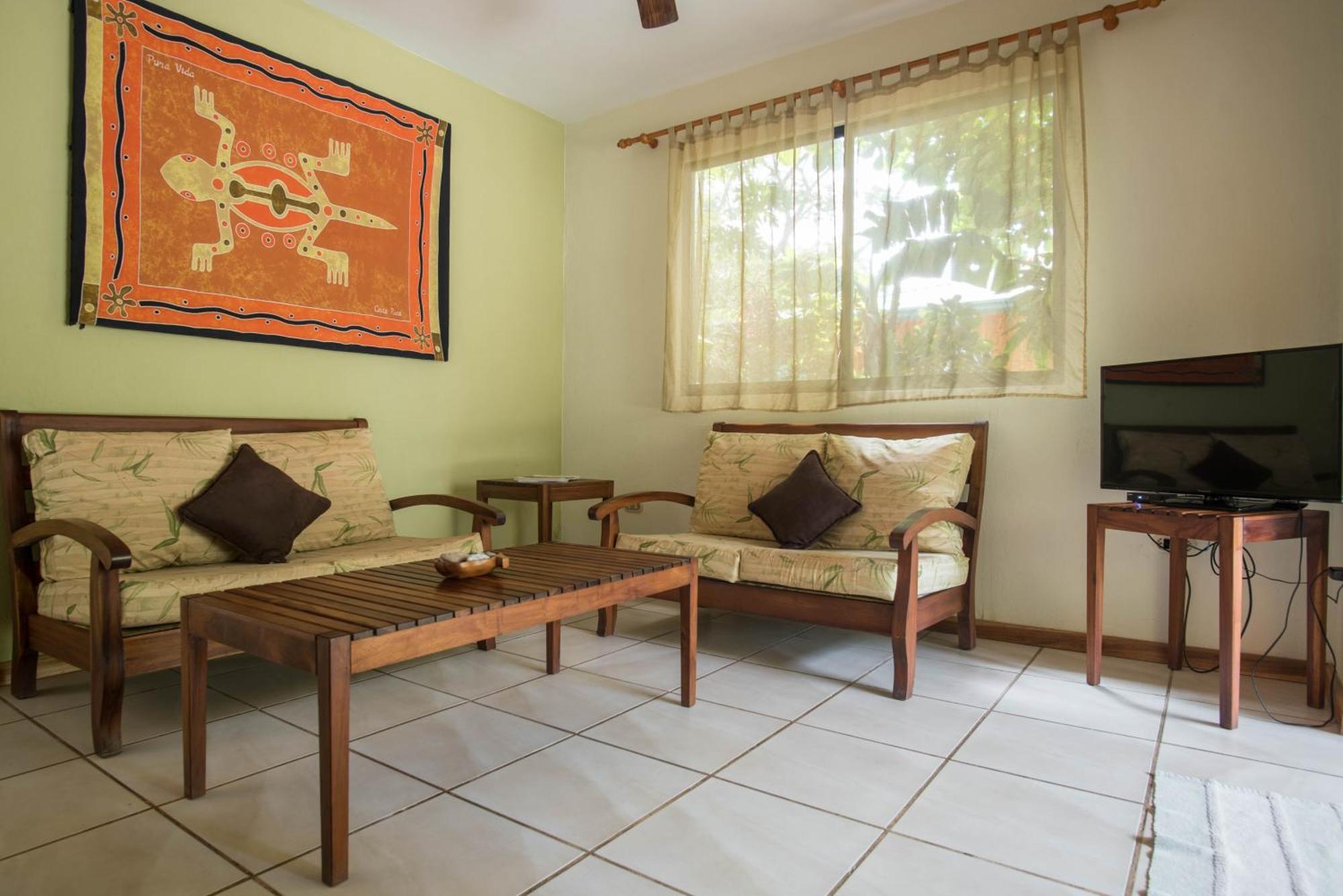 Villas Solar Playa Santa Teresa  Zewnętrze zdjęcie