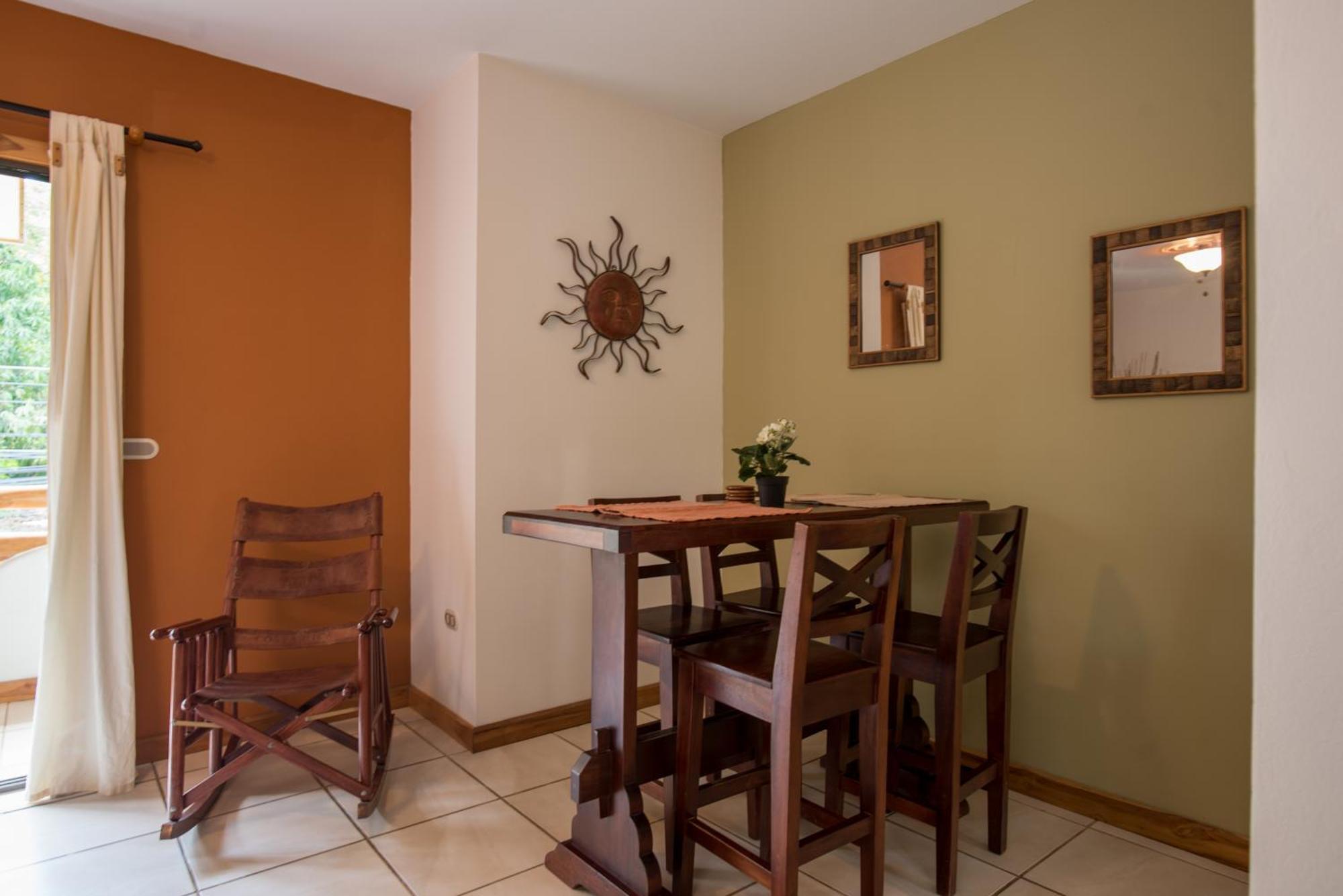 Villas Solar Playa Santa Teresa  Zewnętrze zdjęcie