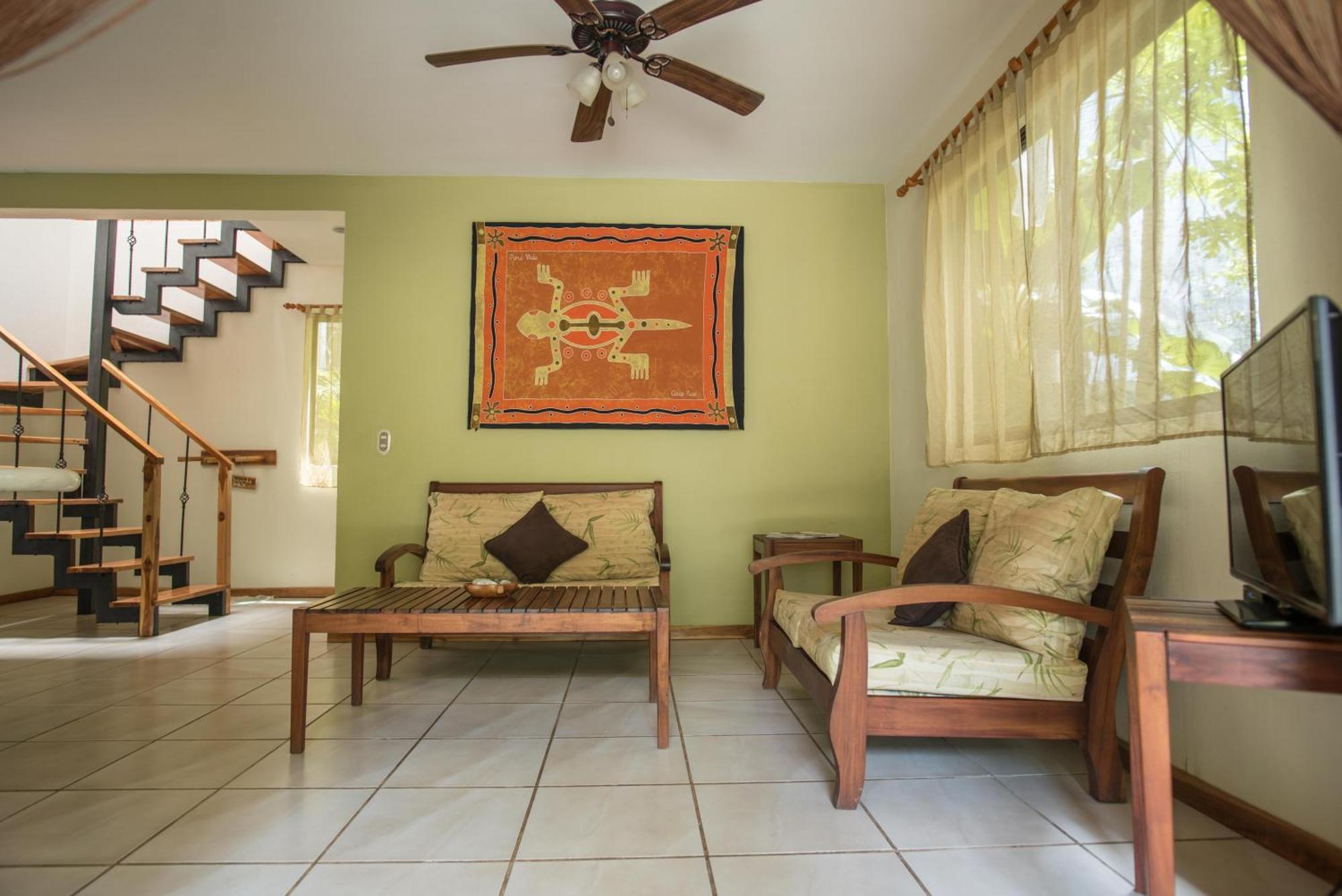 Villas Solar Playa Santa Teresa  Zewnętrze zdjęcie