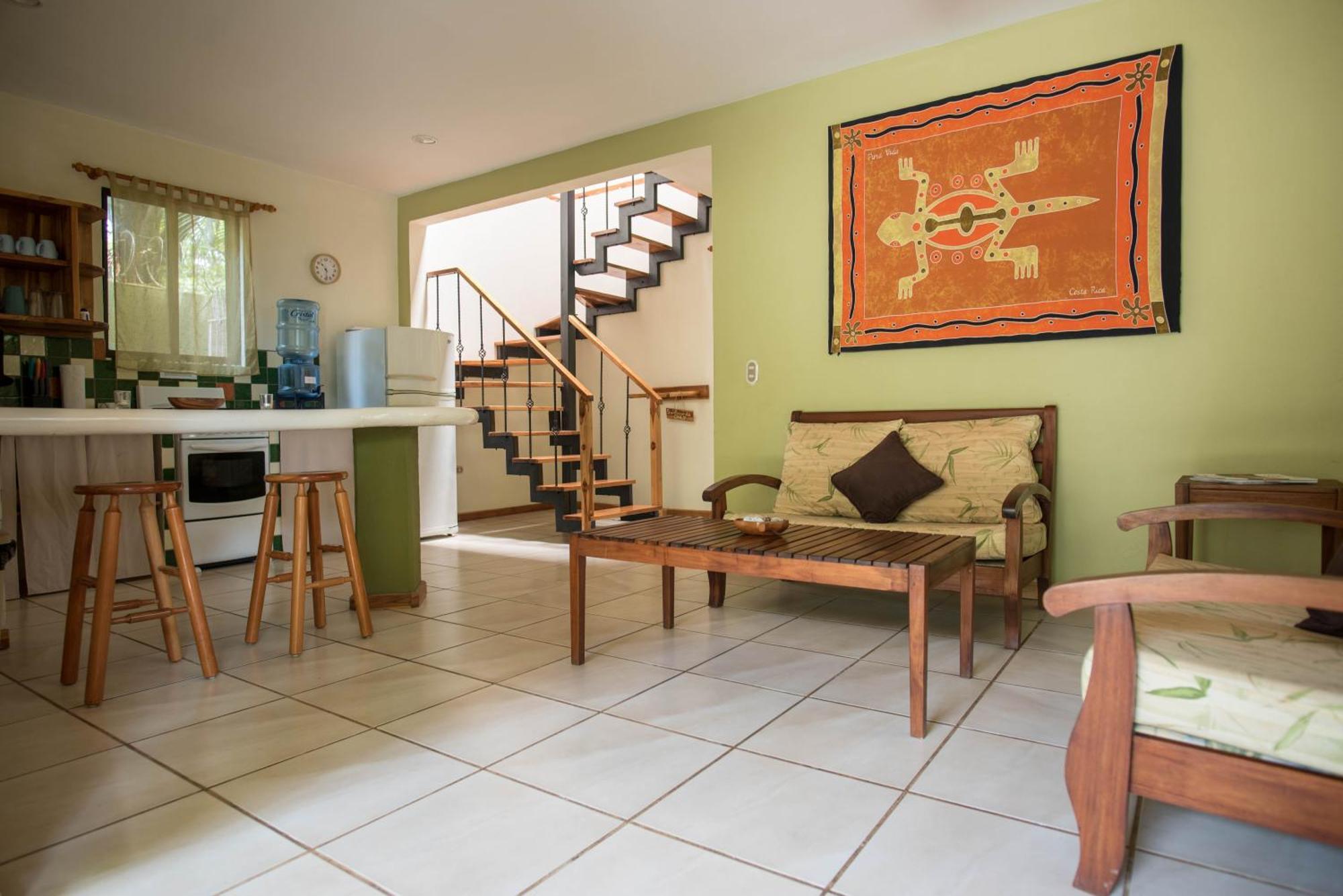Villas Solar Playa Santa Teresa  Zewnętrze zdjęcie