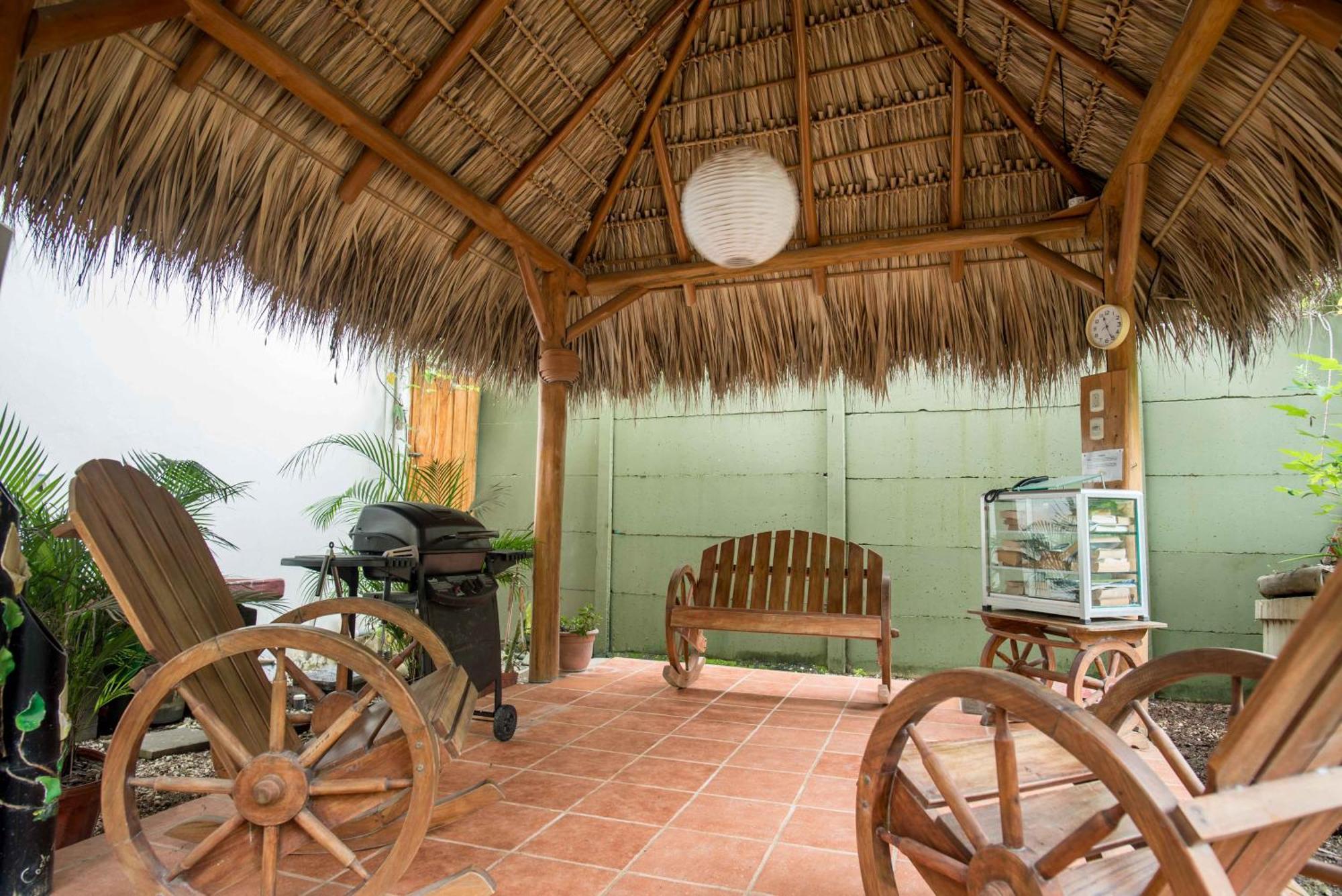 Villas Solar Playa Santa Teresa  Zewnętrze zdjęcie