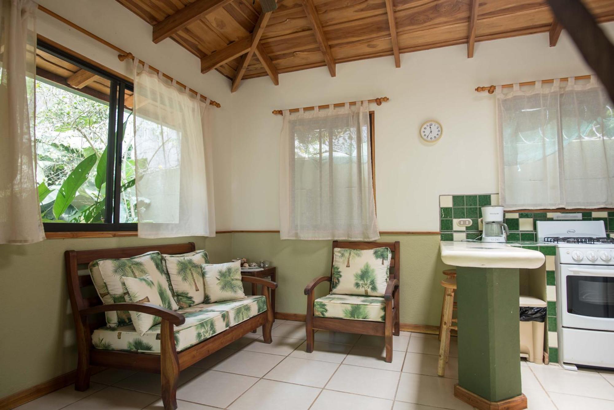 Villas Solar Playa Santa Teresa  Zewnętrze zdjęcie