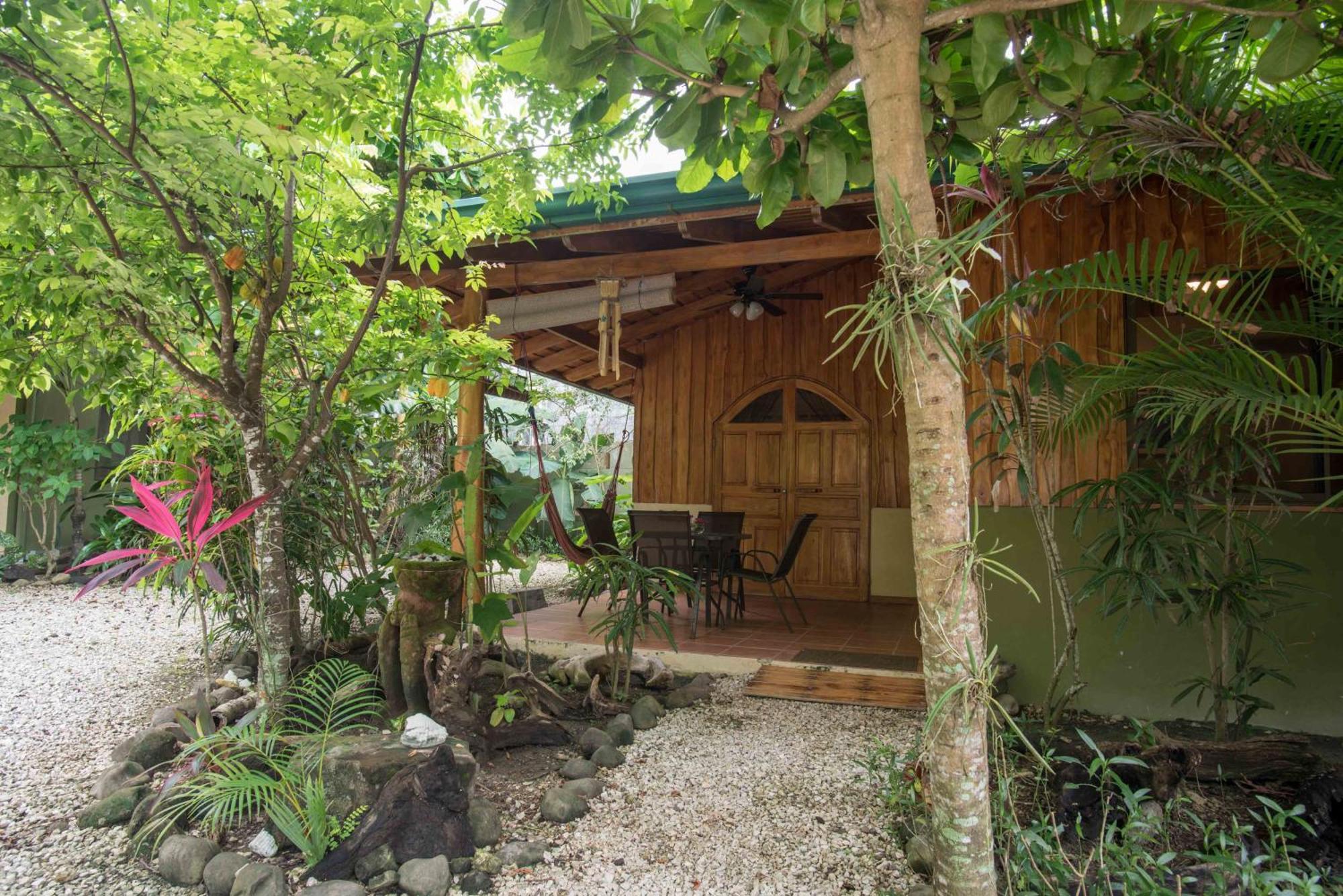 Villas Solar Playa Santa Teresa  Zewnętrze zdjęcie