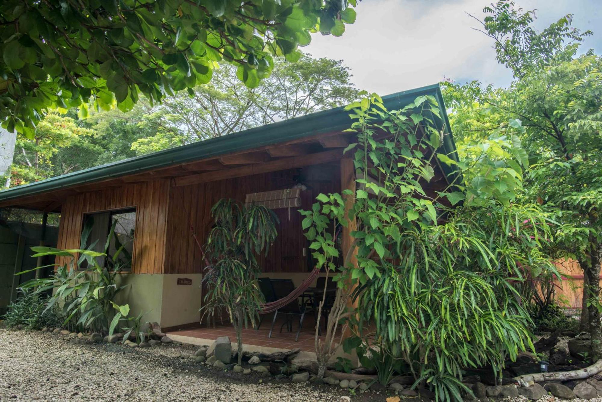 Villas Solar Playa Santa Teresa  Zewnętrze zdjęcie