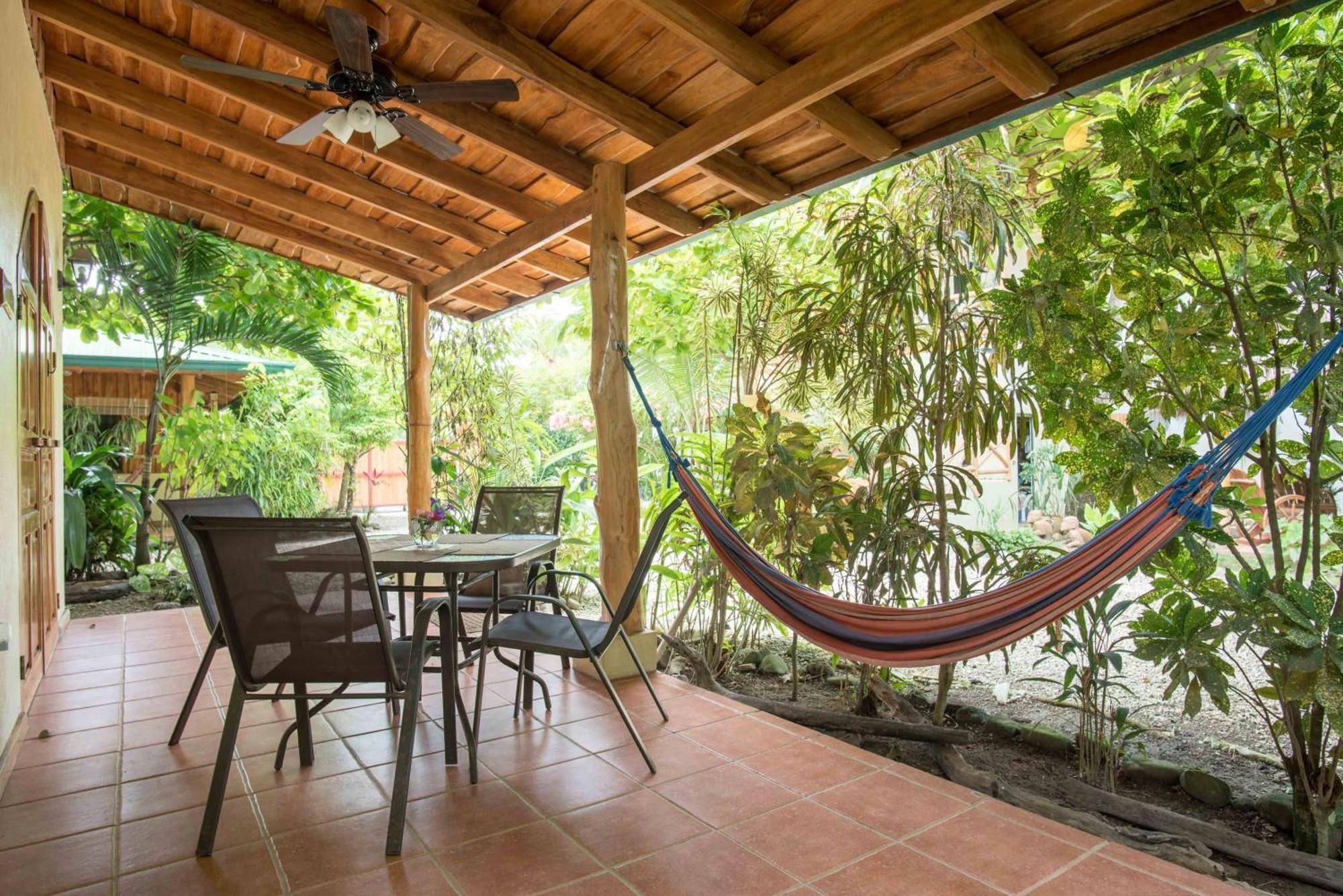 Villas Solar Playa Santa Teresa  Zewnętrze zdjęcie