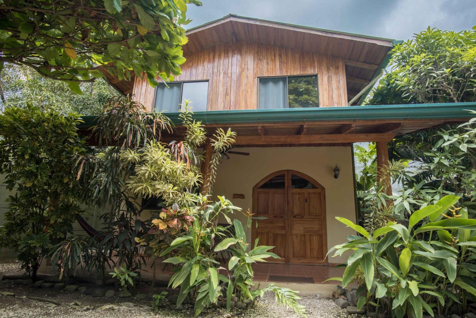 Villas Solar Playa Santa Teresa  Zewnętrze zdjęcie