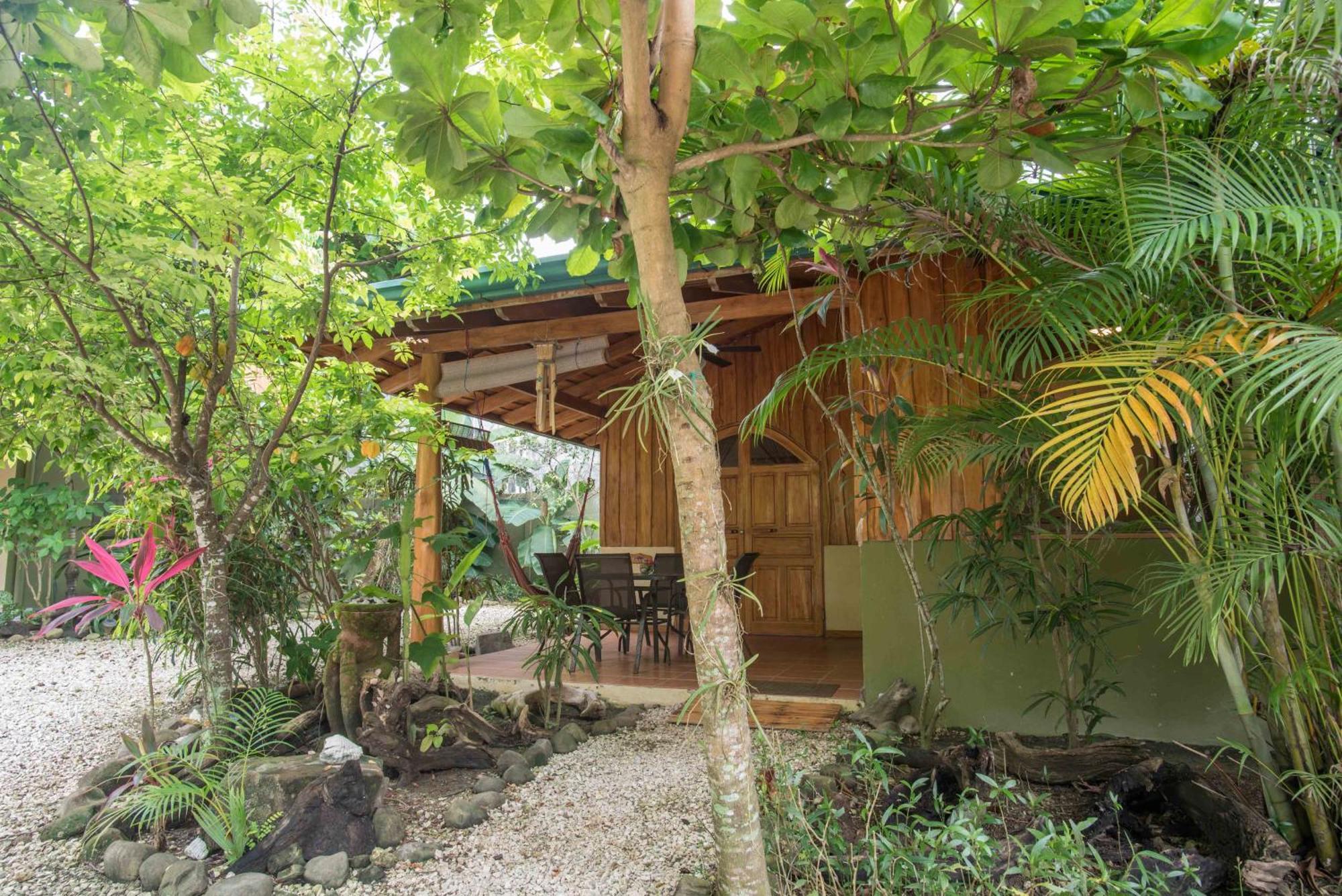 Villas Solar Playa Santa Teresa  Zewnętrze zdjęcie