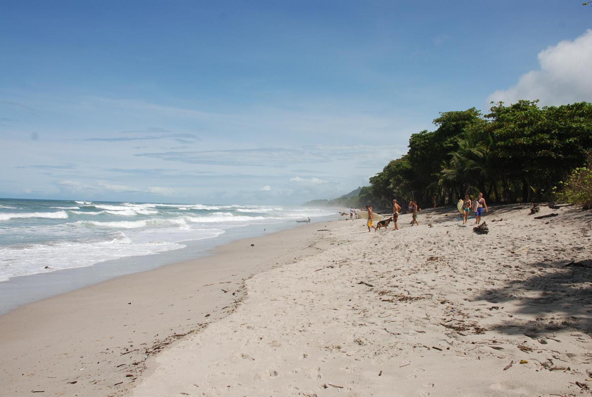 Villas Solar Playa Santa Teresa  Zewnętrze zdjęcie
