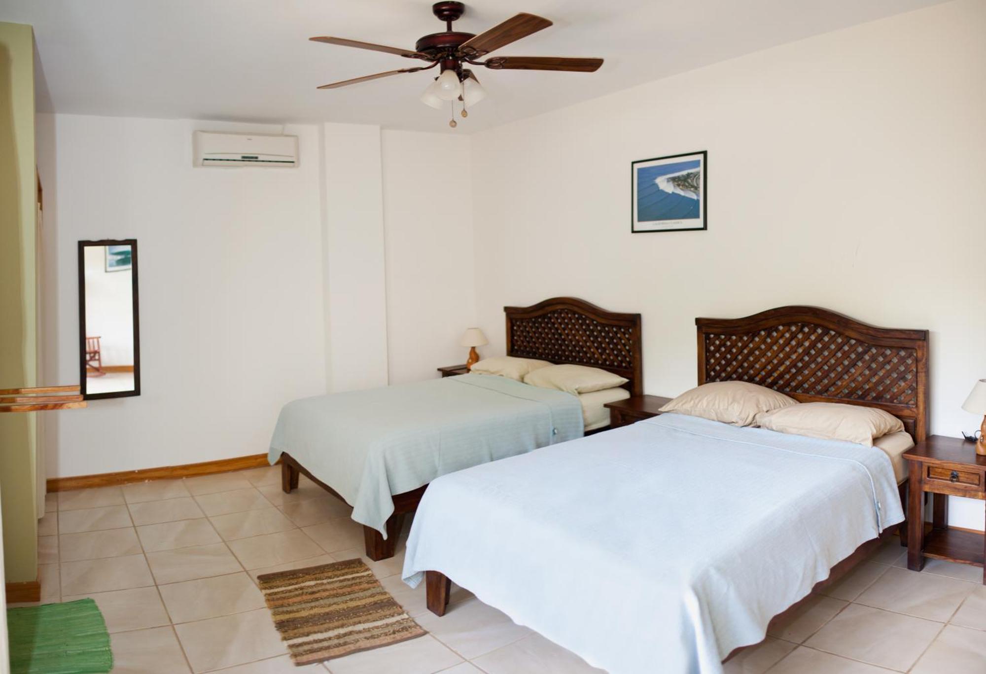 Villas Solar Playa Santa Teresa  Pokój zdjęcie